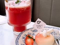 -Emily's cafe(南海意库店)