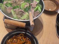 -川堂风·跷脚牛肉·乐山爆炒(宝山日月光店)