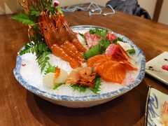 -蟹将军·松叶蟹和牛日料放题自助(K11店)