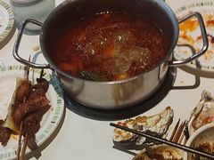 -吉布鲁牛排海鲜自助(温江合生汇店)