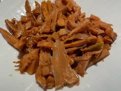 深山手剥笋-106餐厅(山水文园店)