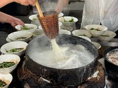 -甘记肥肠粉(马鞍北路店)