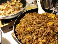 -小菜园新徽菜(扬州华润万象汇店)