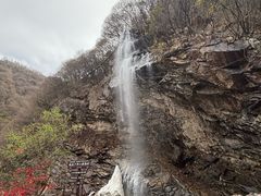 -少华山国家森林公园