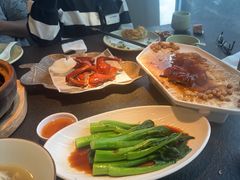 -蝴蝶里·粤菜·点心(滨江龙湖店)