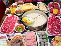 -大吉利·潮汕鲜牛肉火锅(总店)