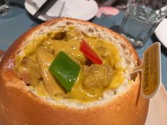 -大树餐厅(益田假日店)