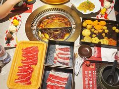 -空之介寿喜烧·和牛放题(恒隆广场店)