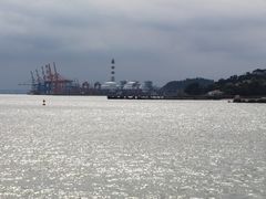 -演武大桥观景平台