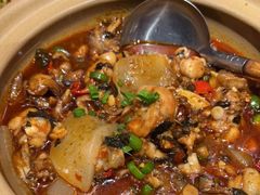 -火宫殿·湘菜小吃·商务宴请·生日聚会(东塘店)