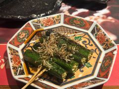 -弓二·烧鸟居酒屋(财富购物中心店)