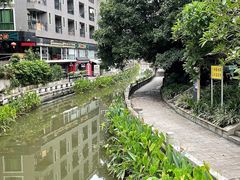 -黄埔古港