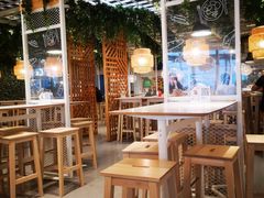 大堂-宜家·瑞典风味餐厅(天津东丽商场店)