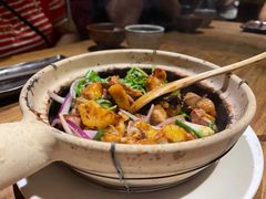 -惠食佳(滨江大公馆店)