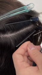 -3AM·S HAIR SALON烫发染发接发