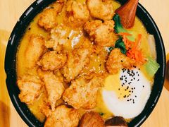 -一井烧肉·活鳗·寿司(望京SOHO店)