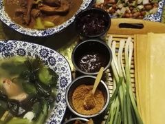 -赵记煎饼卷大葱(东岳店)