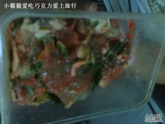 6-蔡家食谱(淞沪路店)