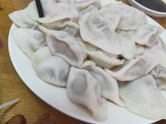 -白记饺子馆多伦道店