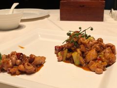 宫保鸡丁-胤千宴.原胤千烤鸭.升级(瘦西湖店)