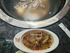 -黑土风情铁锅炖(兴业路店)