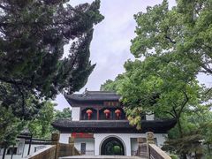 -汇龙潭
