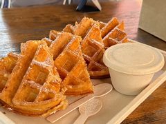 -佐敦面包铺·JORDAN BAKERY