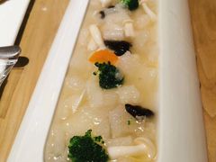 -枣子树·素食餐厅(普陀山店)