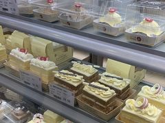 -第一食品(中环百联店)