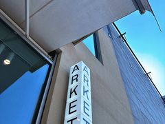 -ARKET CAFÉ(三里屯太古里店)