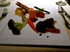 -王品牛排(郑州大卫城店)