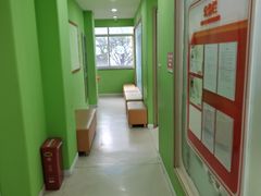 -昂立青少儿成长中心(长宁仙霞校区)