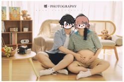 -暖摄影 孕妇写真家庭影像馆 (自然光主题店)