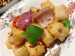 -红棉中餐厅·广州海航威斯汀酒店