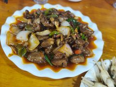 -温州一家人美食(西木头市店)