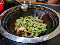 -炮爷东北铁锅炖(棠安路店)