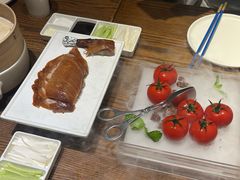 -小大董·烤鸭(王府井apm店)