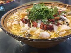 -锡和无锡菜(景丽苑店)