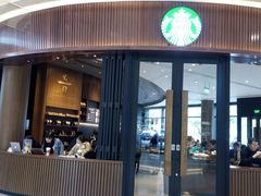 门面-星巴克臻选(北京富力家园店)