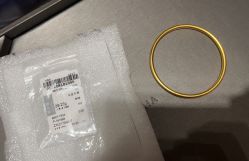 -周大福 CHOW TAI FOOK(新世界百货崇文店)