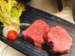 安格斯牛肉薄烧-岩也·日料与酒(龙岗天安云谷店)