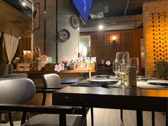 大堂-卡普里披萨·牛扒·下午茶