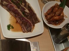 -新石器烤肉(南通CBD大有境店)