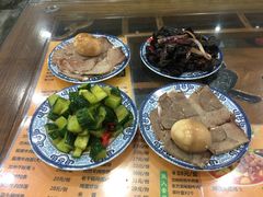 -东方宫·中国兰州牛肉拉面(三里屯店)