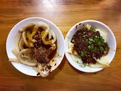 -洞子口张老二凉粉(文殊院店)