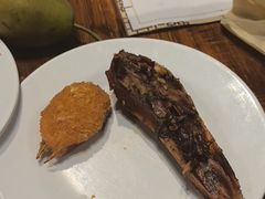 -汉巴味德(沈阳万象汇店)