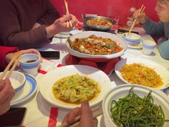 -俏湘厨•地道湘菜(建华南路店)