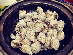 海盐焗花螺-稻香酒家(天河城店)
