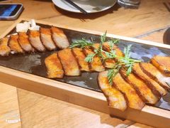 -金牌外婆家(苏州中心店)
