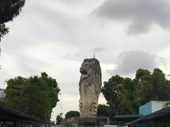 -圣淘沙名胜世界